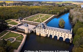 Le chant des bois - à 5 min du Château de Chenonceau